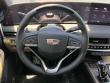 2026 Cadillac CT5 Premium Luxury Sedan