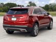 2026 Cadillac XT5 Premium Luxury SUV