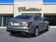 2026 Cadillac CT5 Premium Luxury Sedan