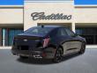 2026 Cadillac CT4 Sport Sedan