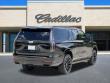 2026 Cadillac Escalade ESV Platinum Edition SUV