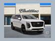 2026 Cadillac Escalade Platinum Sport SUV
