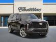 2027 Cadillac Escalade Platinum Sport SUV