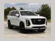 2026 Cadillac Escalade Platinum Sport SUV
