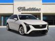 2026 Cadillac CT5 Premium Luxury Sedan