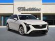 2026 Cadillac CT5 Premium Luxury Sedan