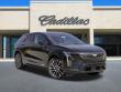 2026 Cadillac OPTIQ Premium Sport SUV