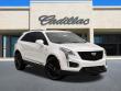 2026 Cadillac XT5 Sport SUV