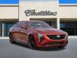 2026 Cadillac CT5 Sport Sedan