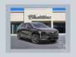 2027 Cadillac OPTIQ Sport SUV