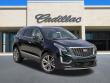 2026 Cadillac XT5 Premium Luxury SUV