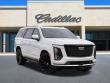2026 Cadillac Escalade Platinum Sport SUV