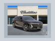 2026 Cadillac Lyriq Luxury SUV