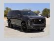 2026 Cadillac Escalade Platinum Sport SUV