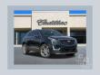 2026 Cadillac XT5 Premium Luxury SUV