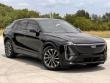 2026 Cadillac Lyriq Sport SUV