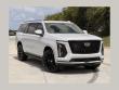 2026 Cadillac Escalade ESV Platinum Edition SUV