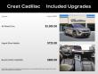 2026 Cadillac OPTIQ Sport SUV
