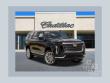 2027 Cadillac Escalade Luxury SUV
