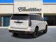 2026 Cadillac Escalade Platinum Sport SUV