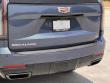 2026 Cadillac Escalade Sport SUV