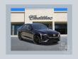 2026 Cadillac CT4 Sport Sedan