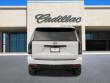 2026 Cadillac Escalade Platinum Sport SUV