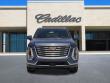 2026 Cadillac Escalade Platinum Luxury SUV