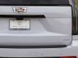 2026 Cadillac Escalade Platinum Sport SUV