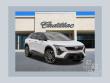 2026 Cadillac OPTIQ Premium Luxury SUV