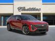 2027 Cadillac Lyriq Sport SUV