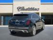 2026 Cadillac XT5 Premium Luxury SUV