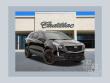 2026 Cadillac XT5 Sport SUV