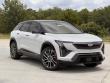2026 Cadillac OPTIQ Premium Sport SUV