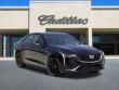 2026 Cadillac CT4 Sport Sedan