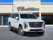 2026 Cadillac Escalade ESV Platinum Edition SUV