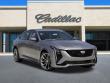 2026 Cadillac CT5 Sport Sedan