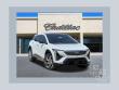 2027 Cadillac OPTIQ Luxury SUV