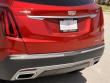 2026 Cadillac XT5 Premium Luxury SUV