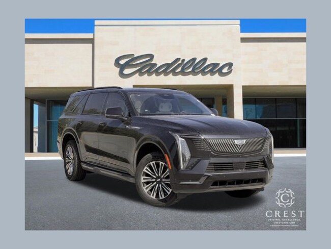 2026 Cadillac Escalade IQL Sport SUV