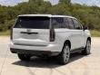 2026 Cadillac Escalade Platinum Sport SUV