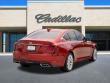 2026 Cadillac CT5 Premium Luxury Sedan