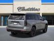 2026 Cadillac Escalade Platinum Sport SUV