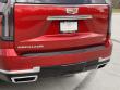 2026 Cadillac Escalade ESV Platinum Edition SUV