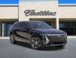 2026 Cadillac Lyriq Luxury SUV