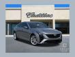 2026 Cadillac CT5 Premium Luxury Sedan