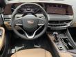 2026 Cadillac CT5 Premium Luxury Sedan