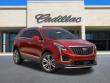 2026 Cadillac XT5 Premium Luxury SUV