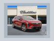 2026 Cadillac OPTIQ Luxury SUV