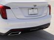 2026 Cadillac CT5 Premium Luxury Sedan